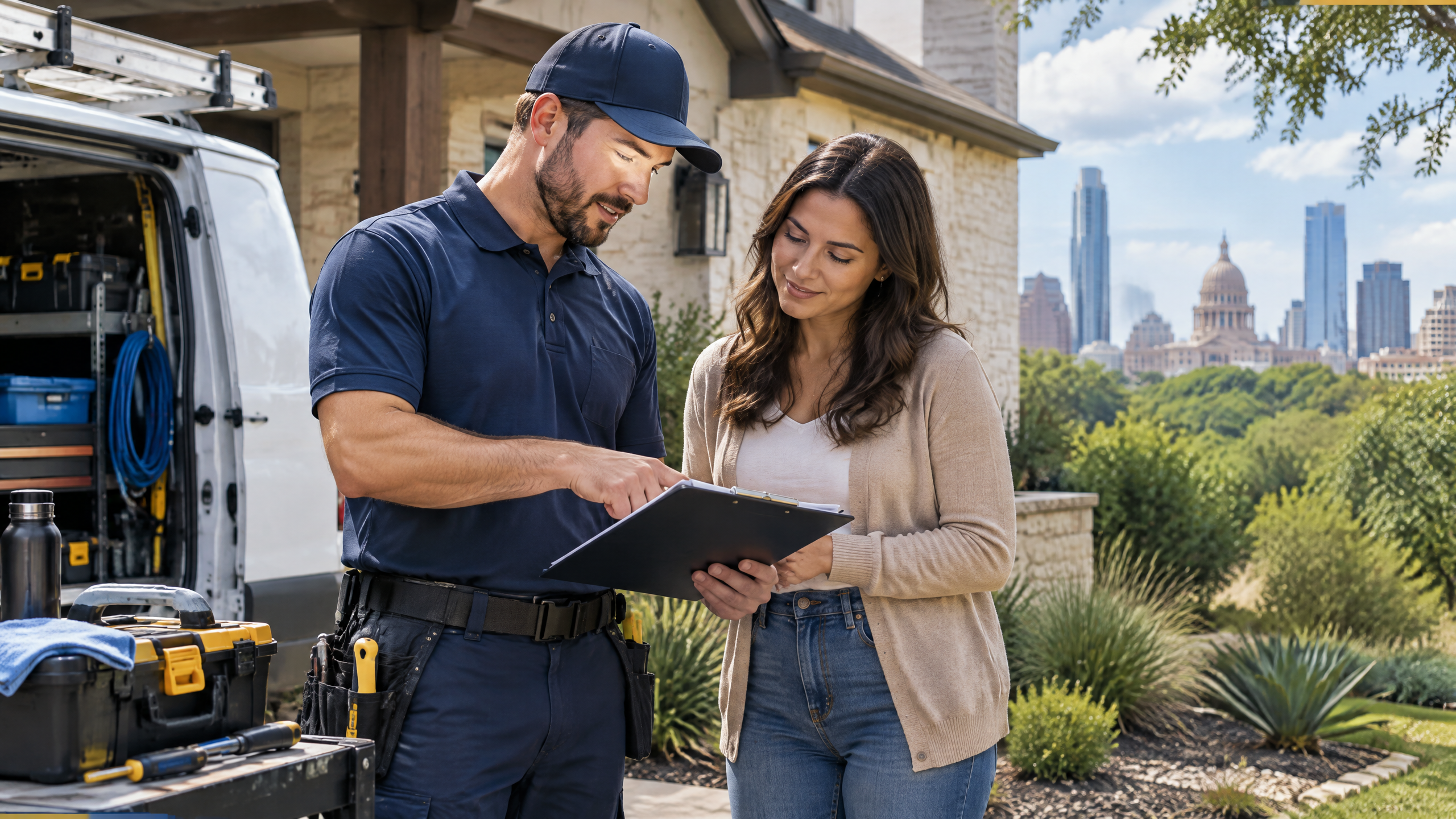 Austin Home Services Search Intent: Make Local Demand Easier to Act On article cover