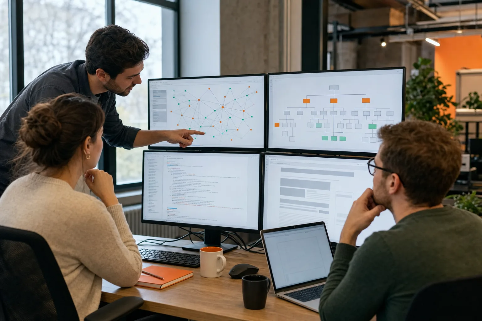 Best SEO Services for SaaS Companies: How-To article cover