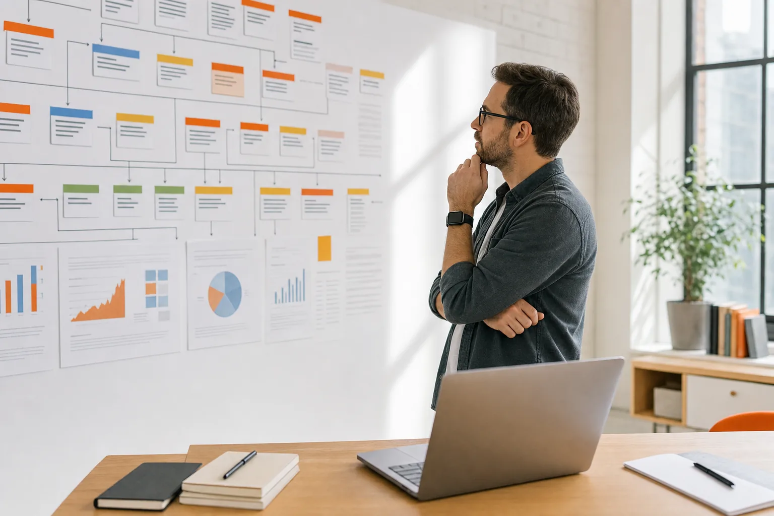 How to Do a Content Gap Analysis article cover